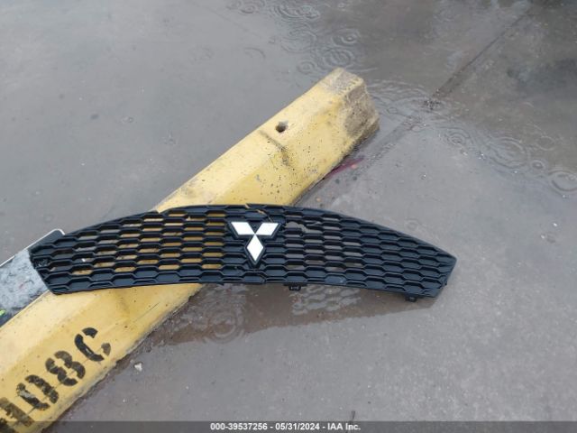 ML32F3FJ8LHF06163 Mitsubishi Mirage G4 Es