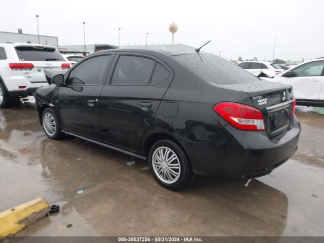 ML32F3FJ8LHF06163 Mitsubishi Mirage G4 Es