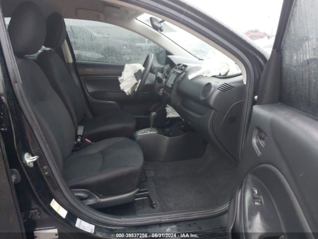 ML32F3FJ8LHF06163 Mitsubishi Mirage G4 Es