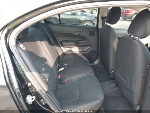 ML32F3FJ8LHF06163 Mitsubishi Mirage G4 Es