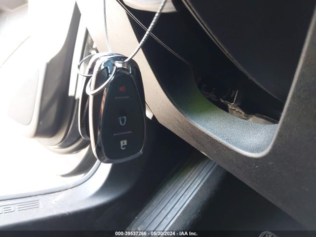 Chevrolet EQUINOX LT 2018 2GNAXJEV1J6190756 Image 11