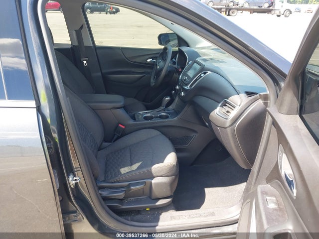 Chevrolet EQUINOX LT 2018 2GNAXJEV1J6190756 Image 5