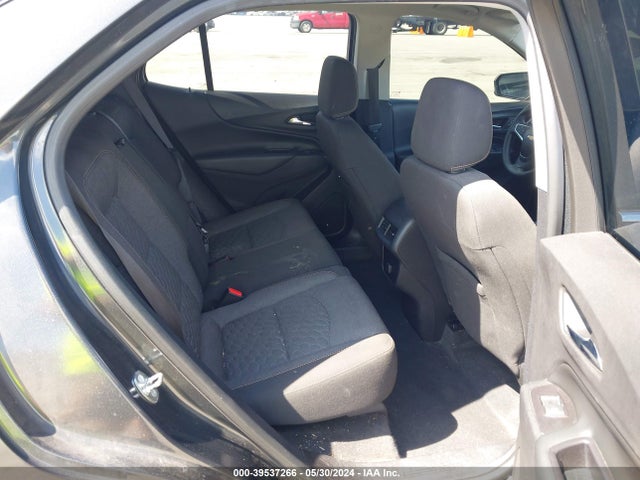 Chevrolet EQUINOX LT 2018 2GNAXJEV1J6190756 Image 8