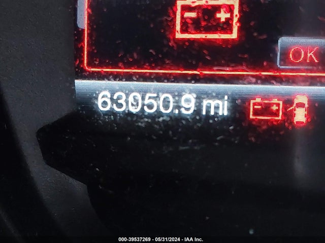 Ford EXPLORER XLT 2015 1FM5K7D89FGC58151 Image 7