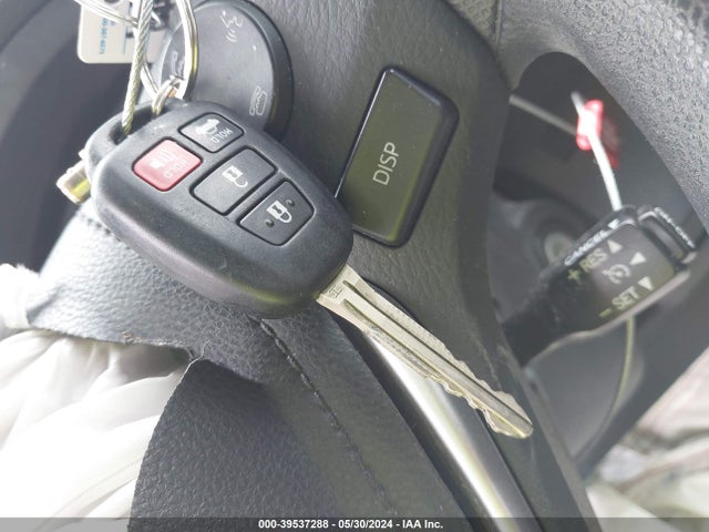 Toyota COROLLA LE 2016 5YFBURHE4GP550271 Image 11