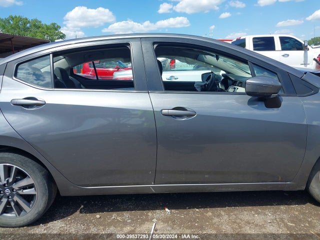 Nissan Versa Sv Xtronic Cvt 2021 3N1CN8EV4ML867608 Image 13