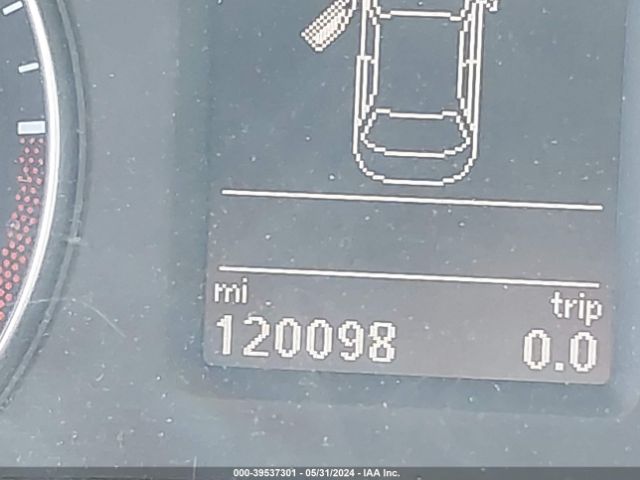 1VWCV7A3XFC005260 Volkswagen Passat 2.0l Tdi Sel Premium