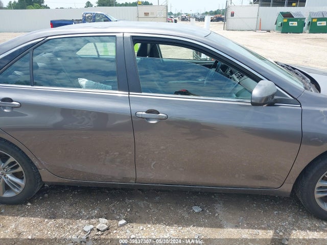 Toyota CAMRY SE 2017 4T1BF1FK8HU433488 Image 13