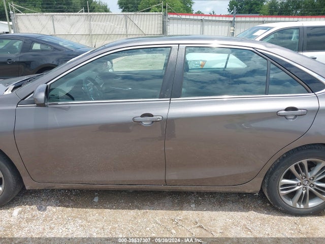 Toyota CAMRY SE 2017 4T1BF1FK8HU433488 Image 14