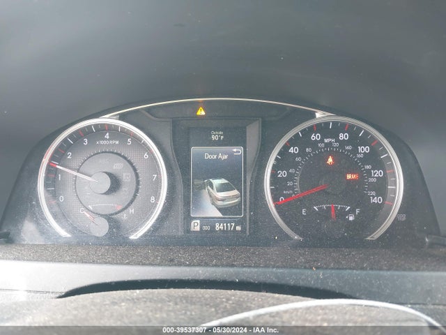 Toyota CAMRY SE 2017 4T1BF1FK8HU433488 Image 7