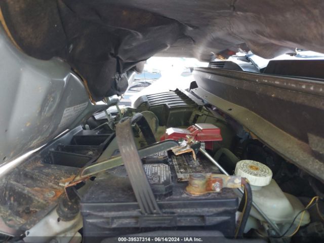 ML32F3FJ2JHF06267 Mitsubishi Mirage G4 Es