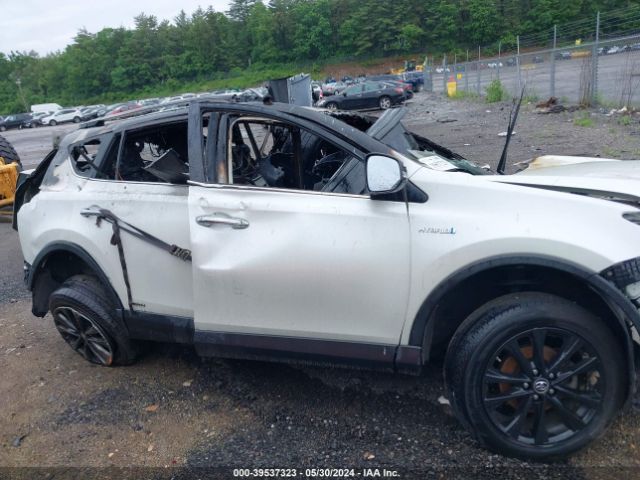 JTMDJREV1JD238358 Toyota Rav4 Hybrid Limited