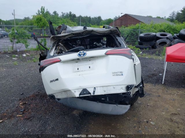 JTMDJREV1JD238358 Toyota Rav4 Hybrid Limited