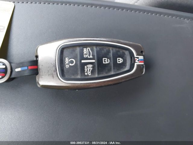 5NPEL4JA0LH033776 Hyundai SONATA SEL
