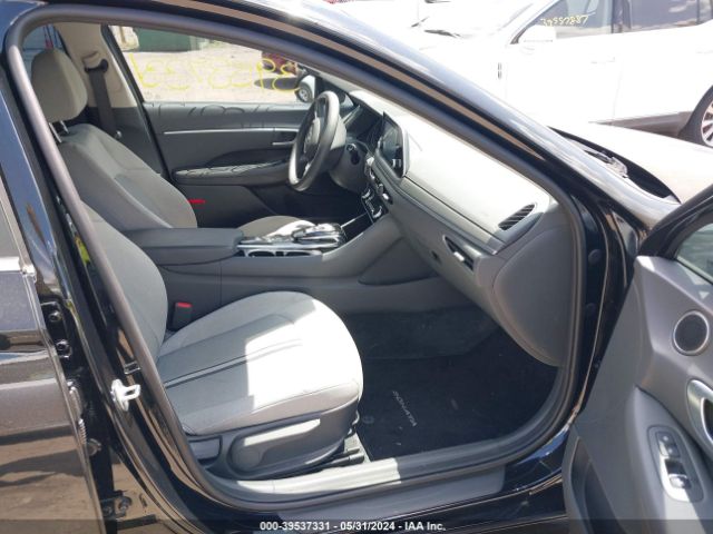 5NPEL4JA0LH033776 Hyundai SONATA SEL