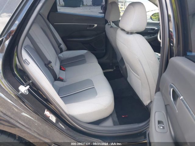 5NPEL4JA0LH033776 Hyundai SONATA SEL