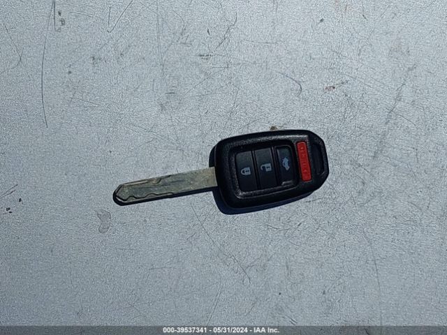 1HGCR2F35FA166938 Honda ACCORD LX