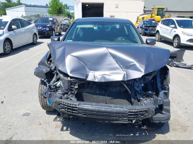 1HGCR2F35FA166938 Honda ACCORD LX