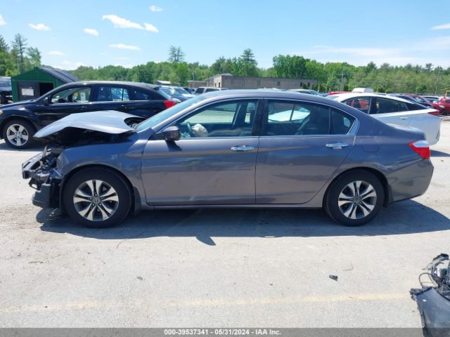 1HGCR2F35FA166938 Honda ACCORD LX