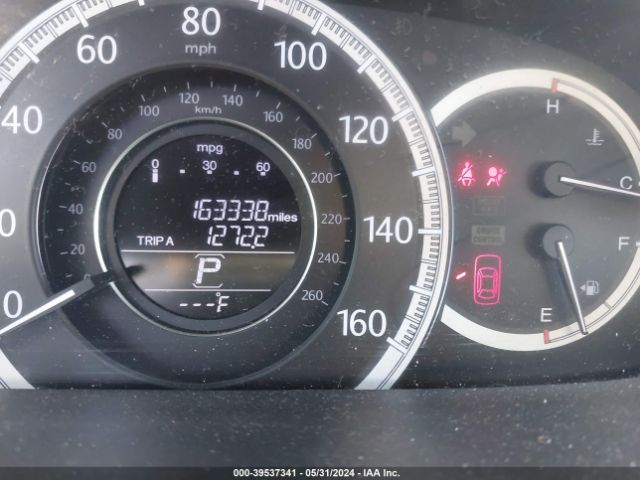 1HGCR2F35FA166938 Honda ACCORD LX