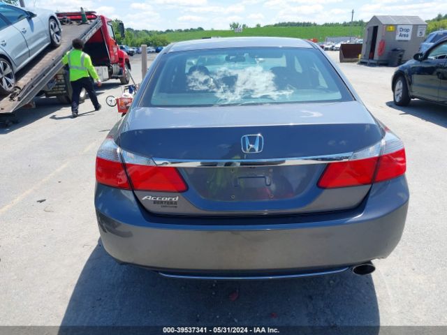 1HGCR2F35FA166938 Honda ACCORD LX