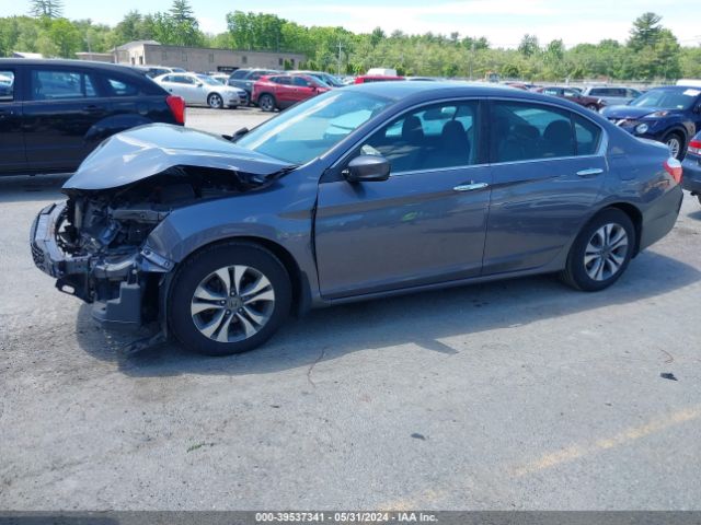 1HGCR2F35FA166938 Honda ACCORD LX