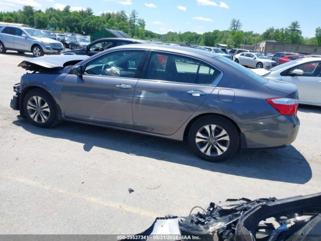 1HGCR2F35FA166938 Honda ACCORD LX