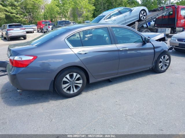 1HGCR2F35FA166938 Honda ACCORD LX