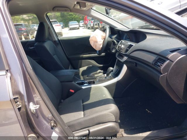 1HGCR2F35FA166938 Honda ACCORD LX
