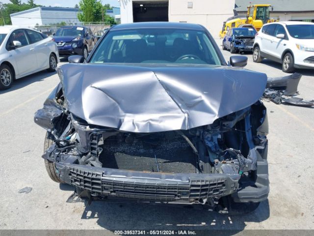 1HGCR2F35FA166938 Honda ACCORD LX