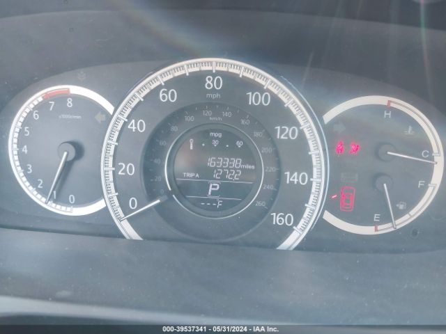 1HGCR2F35FA166938 Honda ACCORD LX
