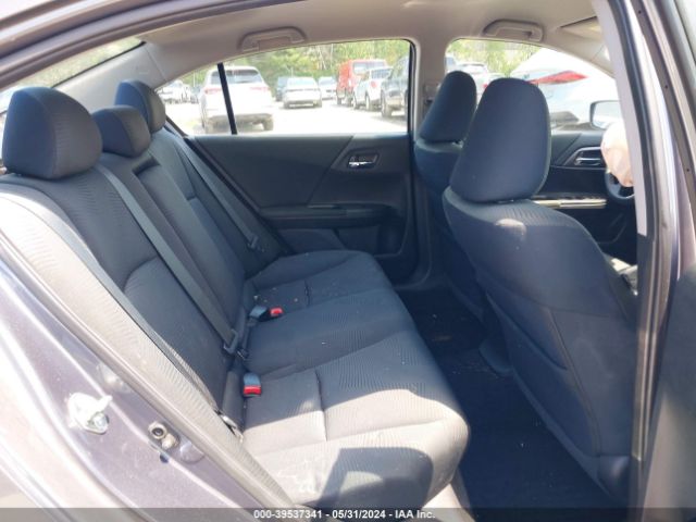 1HGCR2F35FA166938 Honda ACCORD LX