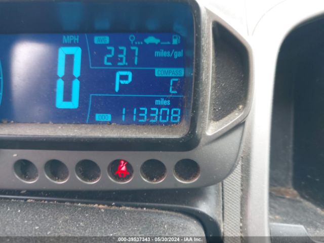1G1JA6SH7F4198111 Chevrolet Sonic Ls Auto