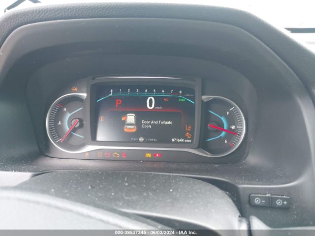 5FNYF6H20MB059244 Honda Pilot Awd Special Edition