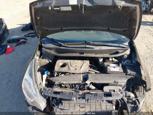 KNADM4A33H6009965 KIA RIO LX