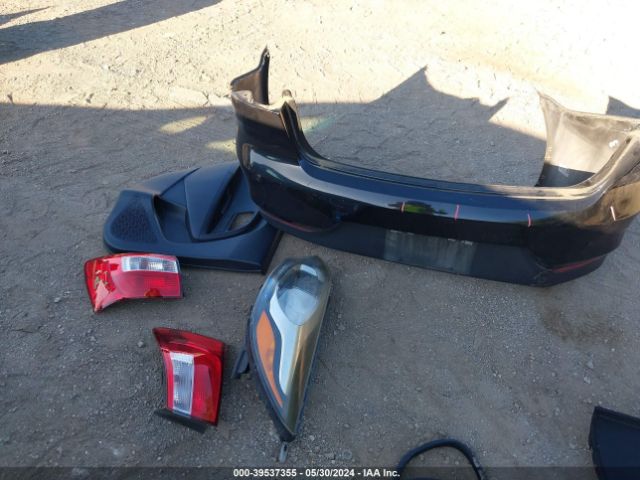 KNADM4A33H6009965 KIA RIO LX