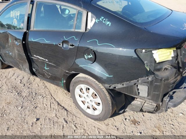 KNADM4A33H6009965 KIA RIO LX
