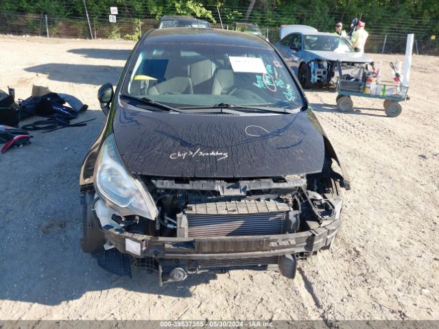 KNADM4A33H6009965 KIA RIO LX