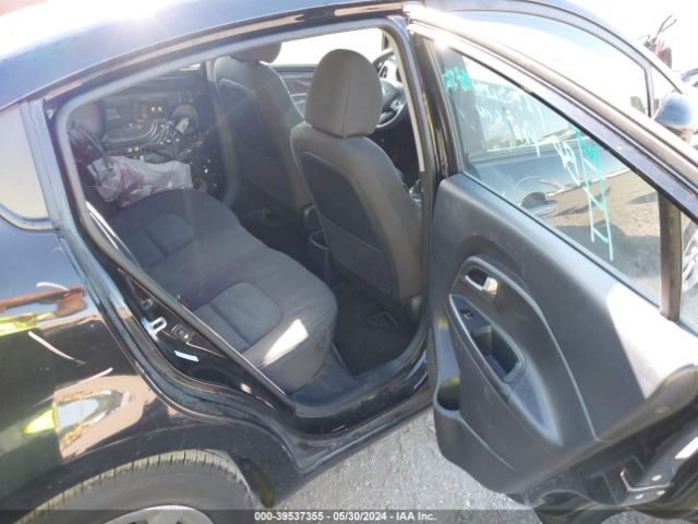KNADM4A33H6009965 KIA RIO LX