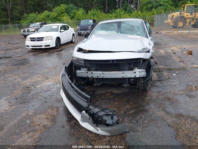Dodge Charger Sxt Rwd 2020 2C3CDXBG1LH136646 Image 12