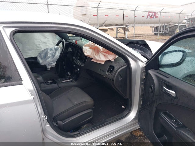 Dodge Charger Sxt Rwd 2020 2C3CDXBG1LH136646 Image 5