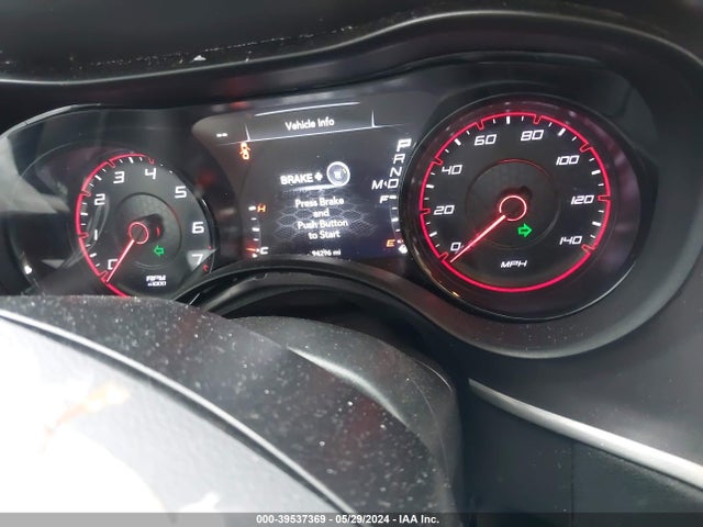 Dodge Charger Sxt Rwd 2020 2C3CDXBG1LH136646 Image 7