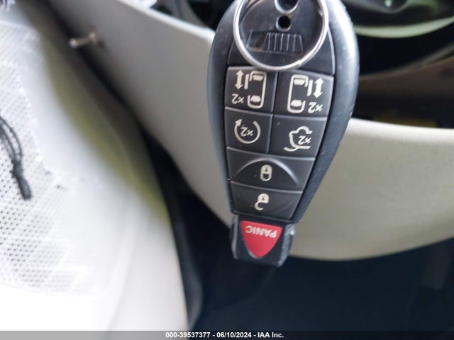 Dodge Grand Caravan Sxt 2017 2C4RDGCG7HR717266 Image 11