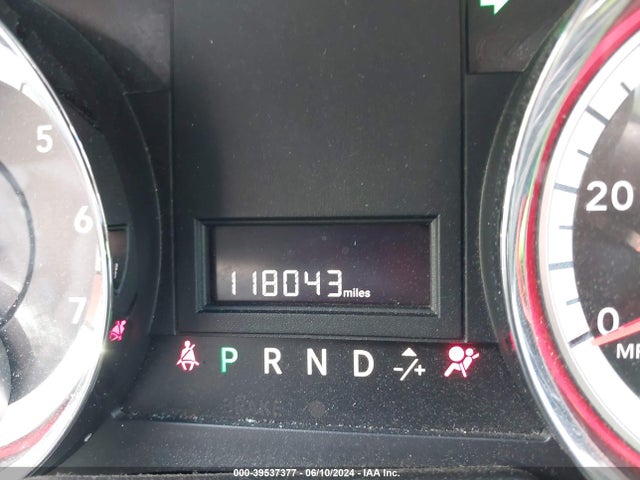 Dodge Grand Caravan Sxt 2017 2C4RDGCG7HR717266 Image 16
