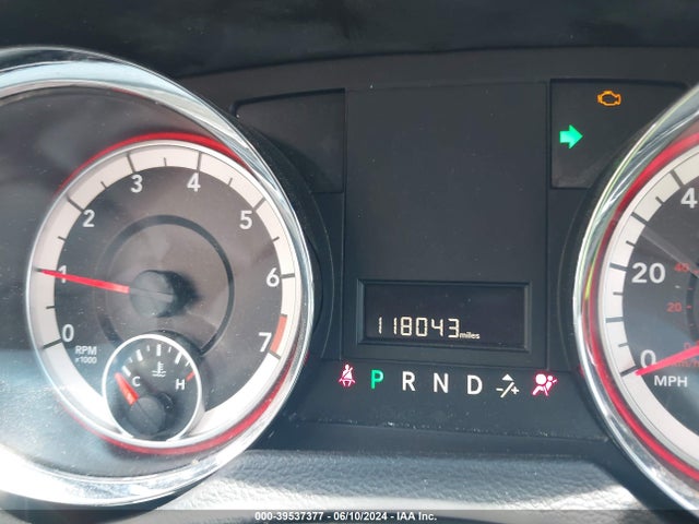 Dodge Grand Caravan Sxt 2017 2C4RDGCG7HR717266 Image 7