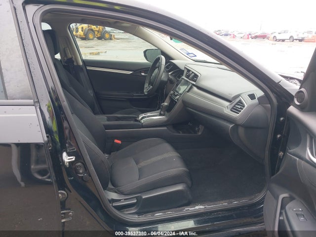 Honda CIVIC EX 2017 19XFC2F75HE067309 Image 5