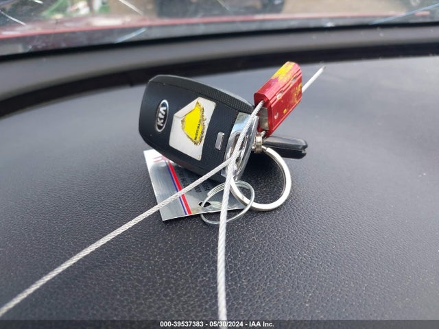 KIA Sorento 2.0t Ex 2018 5XYPHDA11JG357138 Image 11