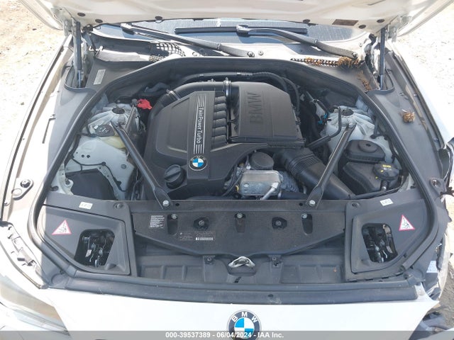 WBA5B3C59FD540602 BMW 535i Xdrive