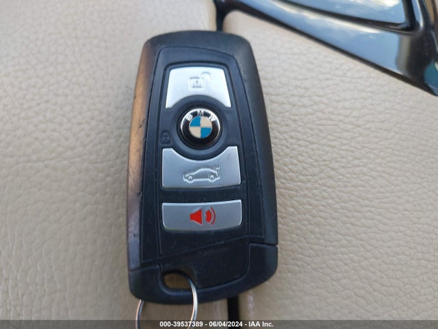 WBA5B3C59FD540602 BMW 535i Xdrive