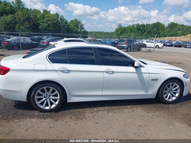 WBA5B3C59FD540602 BMW 535i Xdrive